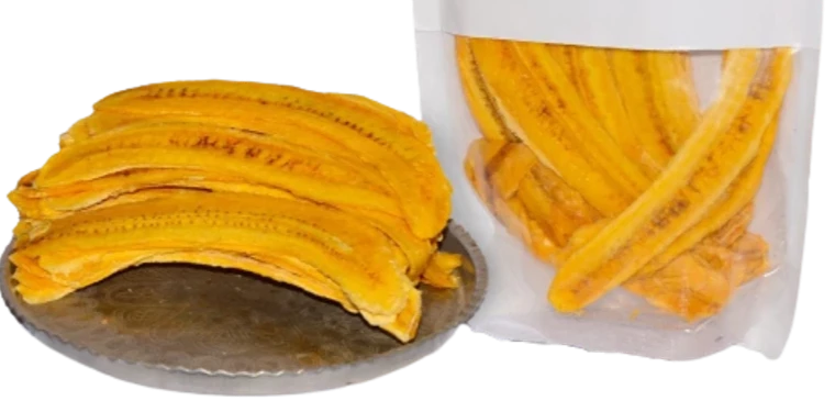 TORKADE BANAN