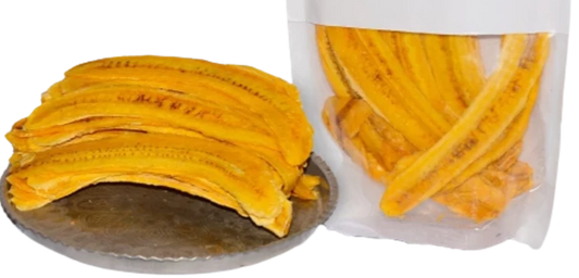 TORKADE BANAN