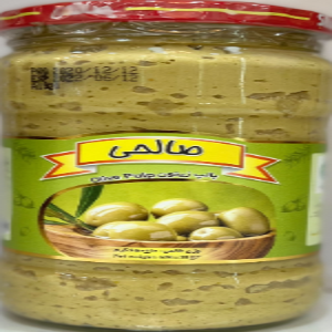 SALEHI PALM OLIVER 650G